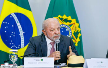 Lula chama Master de “maior roubo da história” e cobra investigação “sem blindagem”