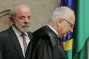 Lula cobra Fachin para que crise no STF sobre Master não "atrapalhe" eleições
