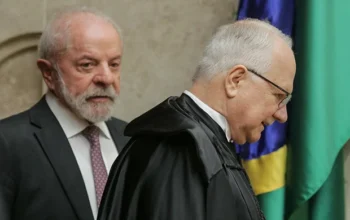 Lula cobra Fachin para que crise no STF sobre Master não "atrapalhe" eleições
