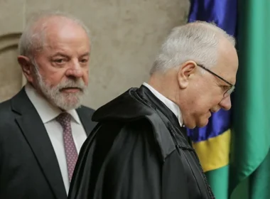 Lula cobra Fachin para que crise no STF sobre Master não "atrapalhe" eleições