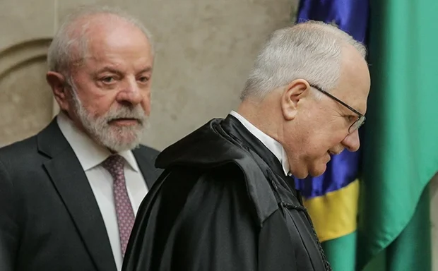Lula cobra Fachin para que crise no STF sobre Master não "atrapalhe" eleições