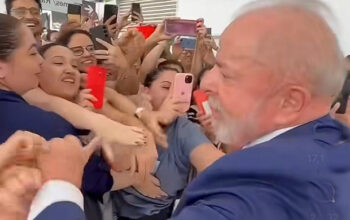Lula defende quebra total de sigilo do caso Master e diz que o Brasil precisa saber a verdade