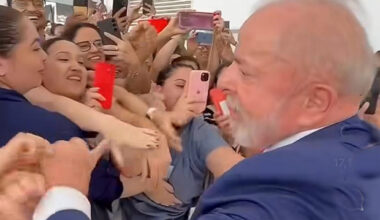 Lula defende quebra total de sigilo do caso Master e diz que o Brasil precisa saber a verdade