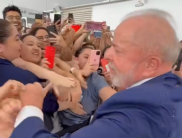 Lula defende quebra total de sigilo do caso Master e diz que o Brasil precisa saber a verdade