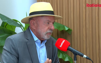 Lula diz que Mendonça fazia “denúncia seletiva” e agiu “para fazer política”