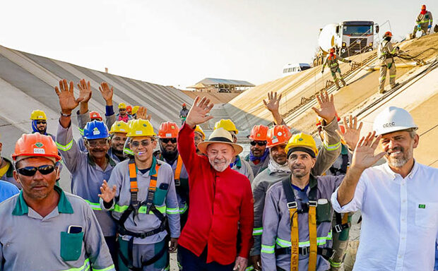 Lula fará discurso de soberania no 7 de Setembro: “Não seremos colônia”