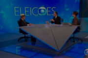 Lula informa à coordenação de campanha que não vai ao debate da Globo