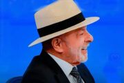 Lula lidera preferencia do eleitor com 38% na corrida presidencial, diz Datafolha