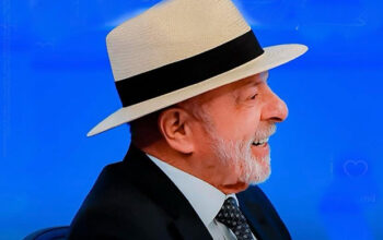 Lula lidera preferencia do eleitor com 38% na corrida presidencial, diz Datafolha