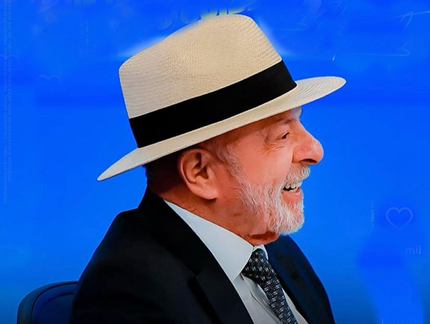 Lula lidera preferencia do eleitor com 38% na corrida presidencial, diz Datafolha