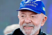 Lula vence em todos os cenários de 2° turno, diz pesquisa CNT/MDA