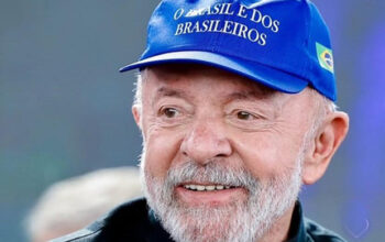 Lula vence em todos os cenários de 2° turno, diz pesquisa CNT/MDA