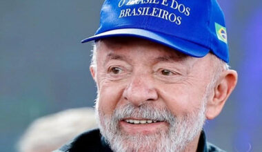 Lula vence em todos os cenários de 2° turno, diz pesquisa CNT/MDA