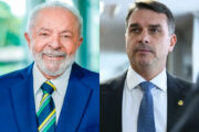 Lula vence Flávio Bolsonaro em Minas na Quaest e na Atlas