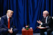 Lula volta a chamar Trump de “imperador” e detona tarifaço