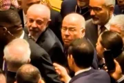 Marco Rubio tenta falar com Lula na ONU e é deixado “no vácuo”