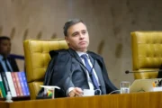 Mendonça confirmou ter recebido pessoalmente o banqueiro Daniel Vorcaro no início de 2025