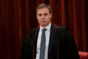 Mendonça diz que foi monitorado pela PF por 30 dias