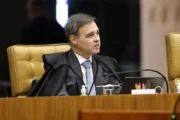 Mendonça diz que retirar sigilo do celular de Vorcaro tumultua julgamento