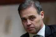 Mendonça mantém em sigilo dados de mais de 30 investigados no caso Master