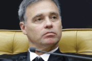 Mendonça procura Fachin e chama decisão de Dino de ilegal