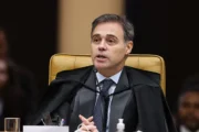 Mendonça rebate acusações de Moraes e pede a Fachin arquivamento de ação