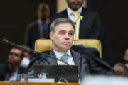 Mendonça recua e vota para liberar post de Tabet sobre Nossa Senhora
