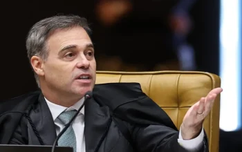 Mendonça rejeita ação de aliado de Flávio Bolsonaro contra reajuste do Bolsa Família