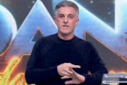 Mensagens revelam que Luciano Huck foi sócio, amigo e conselheiro de Vorcaro