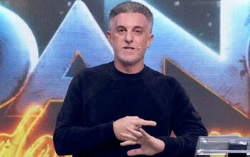Mensagens revelam que Luciano Huck foi sócio, amigo e conselheiro de Vorcaro