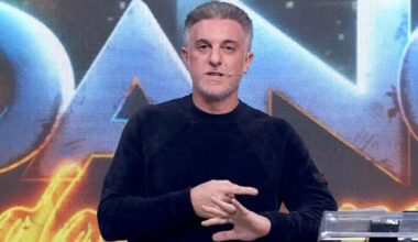 Mensagens revelam que Luciano Huck foi sócio, amigo e conselheiro de Vorcaro