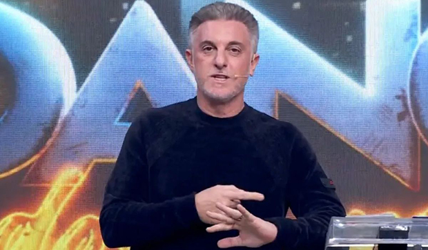 Mensagens revelam que Luciano Huck foi sócio, amigo e conselheiro de Vorcaro