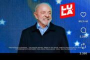 Meta restringe Lula na reta final enquanto rede pró-Flávio opera no Instagram