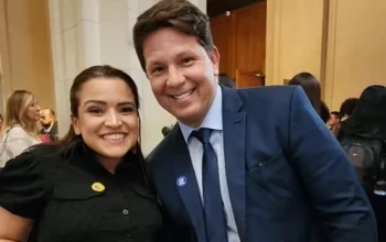 Ministro Flávio Dino libera quebra de sigilo de produtora de “Dark Horse”