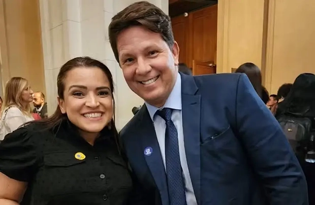 Ministro Flávio Dino libera quebra de sigilo de produtora de “Dark Horse”