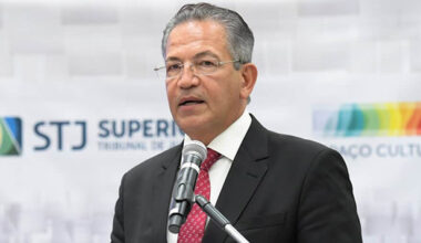 Ministro Mauro Campbell cria selo que favorece empresa ligada à família