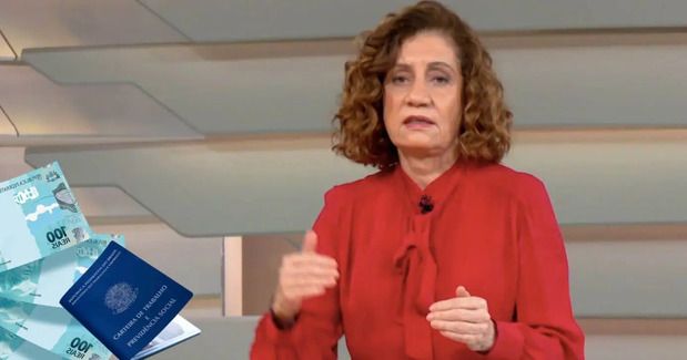 Míriam Leitão diz que Flávio mente sobre bets: Temer aprovou e com Bolsonaro foi “terra sem lei”