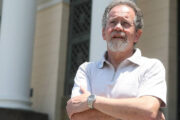 Morre Paulo Eduardo Gomes, fundador do PT e do PSOL no Rio