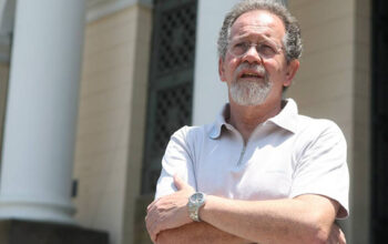 Morre Paulo Eduardo Gomes, fundador do PT e do PSOL no Rio