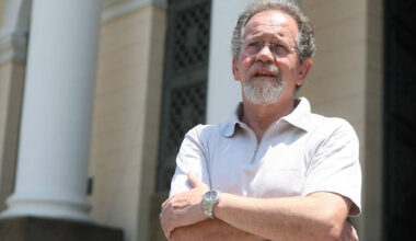 Morre Paulo Eduardo Gomes, fundador do PT e do PSOL no Rio