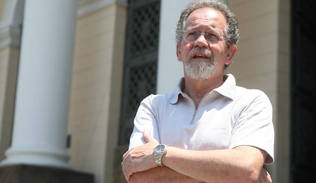 Morre Paulo Eduardo Gomes, fundador do PT e do PSOL no Rio