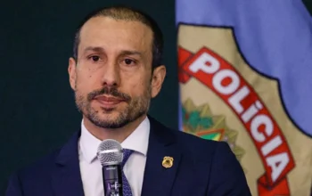 Murad cita “disparates” e diz que PF tem atuação técnica, “imparcial e livre de qualquer viés político”