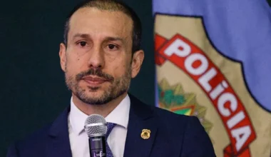 Murad cita “disparates” e diz que PF tem atuação técnica, “imparcial e livre de qualquer viés político”