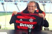 "Não vai acabar com canetada": Flamengo divulga nota contra fim das bets
