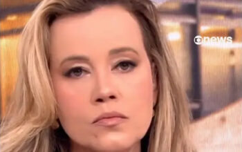 Natuza Nery da GloboNews admite que debate na Globo é arapuca para Lula