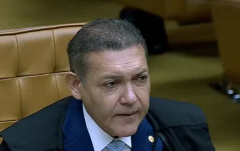 Newton Ramos, desembargador da “Turma do KN” deve virar alvo de investigação