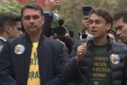 Nikolas promete ir a Amapá e fazer manifestação na casa de Alcolumbre contra Moraes