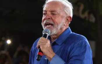 “Ninguém vai avacalhar com Nossa Senhora Aparecida”, diz Lula