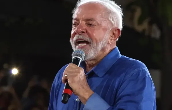 “Ninguém vai avacalhar com Nossa Senhora Aparecida”, diz Lula