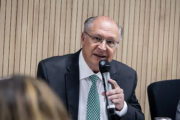 Nossa Senhora Aparecida: “As tradições religiosas serão protegidas”, diz Alckmin